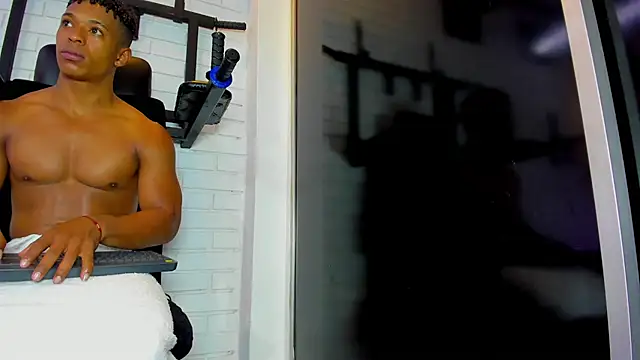 ItaloMoore online show from 26, 3, 2026