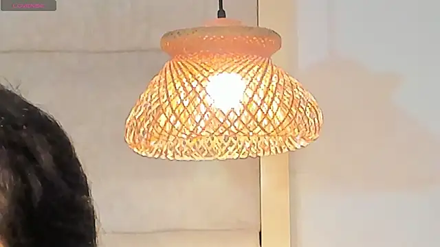 VioletHilton online show from 29, 9, 2025