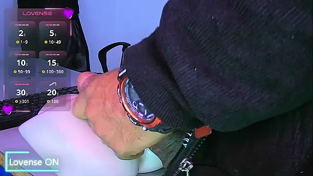 Clangel19 online show from 20, 2, 2026