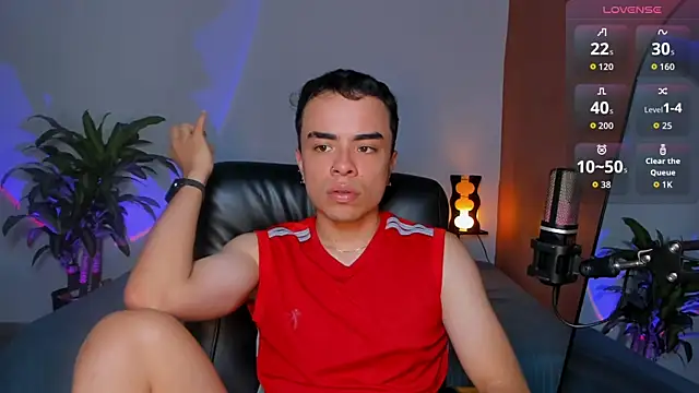 obzidyan online show from 4, 10, 2025