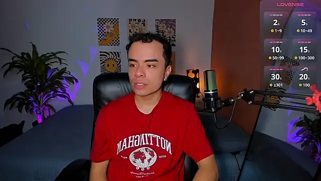 obzidyan online show from 6, 11, 2025