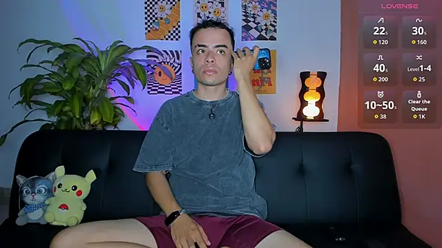 obzidyan online show from 16, 12, 2025