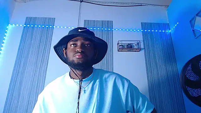 eebony stallion online show from 7, 2, 2026