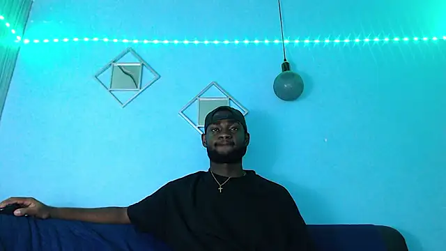 eebony stallion online show from 29, 3, 2026