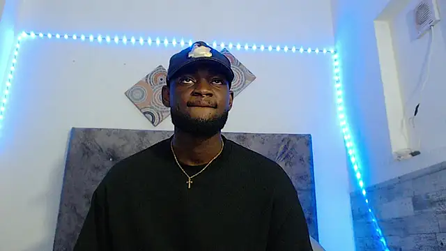 eebony stallion online show from 14, 4, 2026