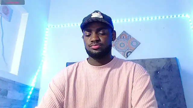 Snapshot of eebony_stallion chatting on 19, 6, 2026 eebony stallion online show from 19, 6, 2026