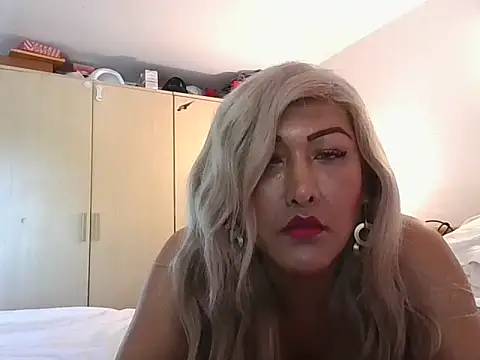 Luciana nicolini online show from 26, 5, 2026