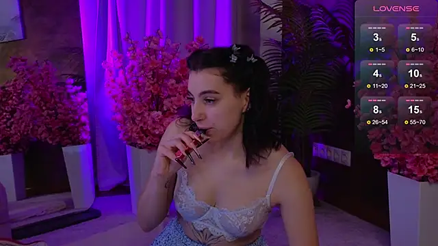 arcane doll online show from 5, 10, 2025