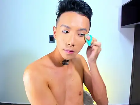 melissa fem  online show from 6, 11, 2025