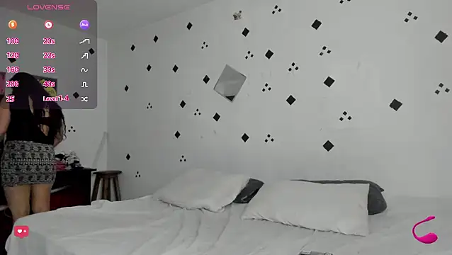 samaramour online show from 26, 11, 2025