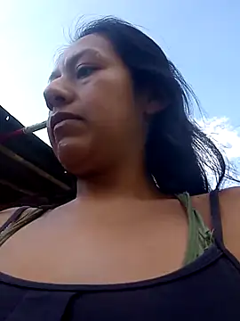 LUNAROSE SEX online show from 4, 10, 2025