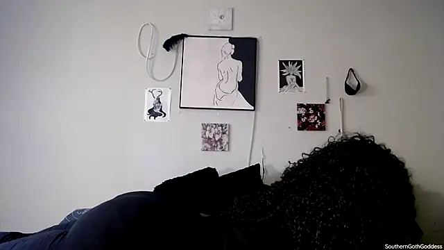 SGGoddess online show from 26, 9, 2025