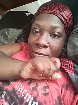 SGGoddess online show from 28, 11, 2025