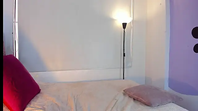 LunaVelvet777 online show from 6, 2, 2026