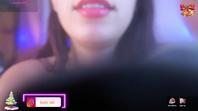 lila min online show from 10, 1, 2026