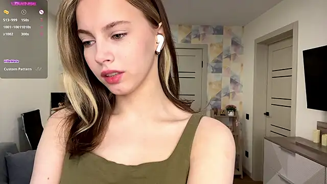 NylaNadler online show from 15, 3, 2026