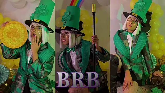 derek greyy  online show from 27, 3, 2026