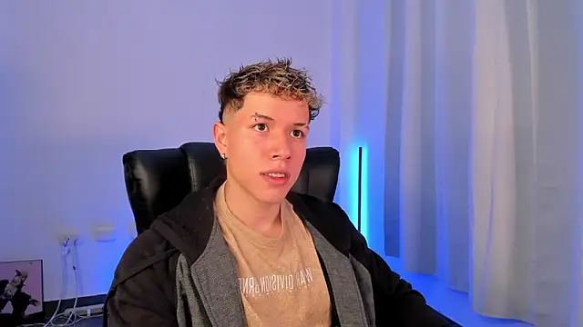 nathan blake online show from 27, 11, 2025