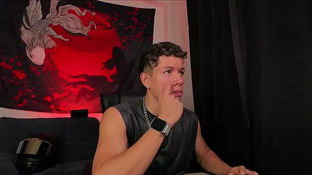 nathan blake online show from 1, 3, 2026