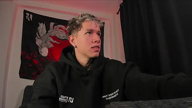 nathan blake online show from 31, 3, 2026