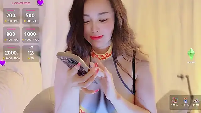 Amaya-yooo-36D online show from 4, 12, 2025