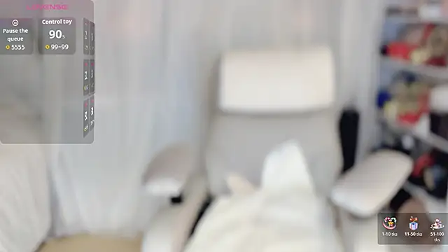 Amaya-yooo-36D online show from 12, 2, 2026