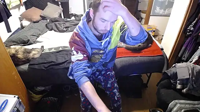 Snapshot of womenhateme69 chatting on 1, 11, 2025 womenhateme69 online show from 1, 11, 2025