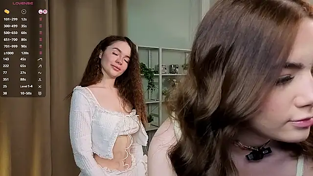 TashiaBosack online show from 22, 11, 2025