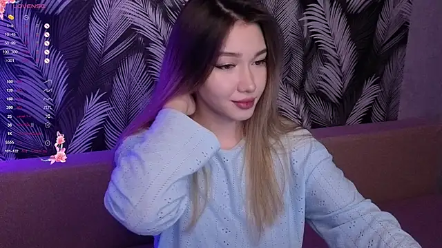 Snapshot of Yuki_Star chatting on 19, 9, 2025 Yuki Star online show from 19, 9, 2025