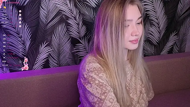 Snapshot of Yuki_Star chatting on 25, 10, 2025 Yuki Star online show from 25, 10, 2025