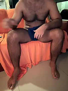 CasadoLutadorBigStuds online show from 28, 9, 2025