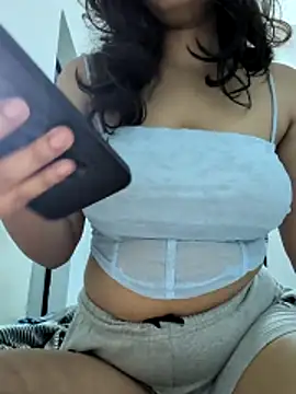 Snapshot of hazelgrace03 chatting on 8, 6, 2026 hazelgrace03 online show from 8, 6, 2026