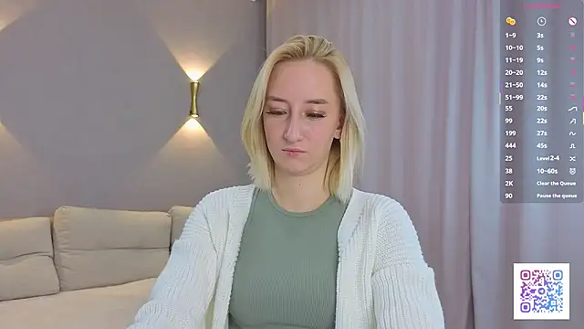 JodeeThu online show from 30, 10, 2025