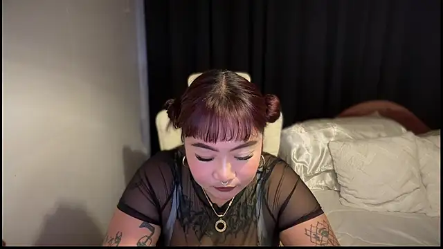  XXXKittyTingles online show from 24, 11, 2025