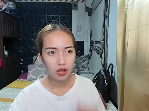 Soft Angel8 online show from 13, 1, 2026