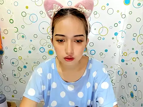 Soft Angel8 online show from 3, 2, 2026