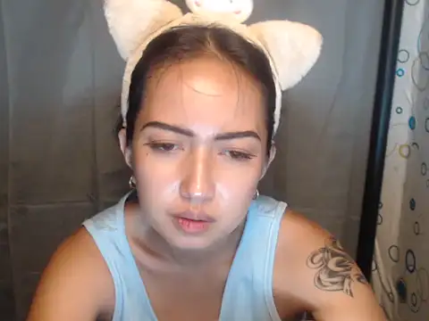 Soft Angel8 online show from 20, 5, 2026