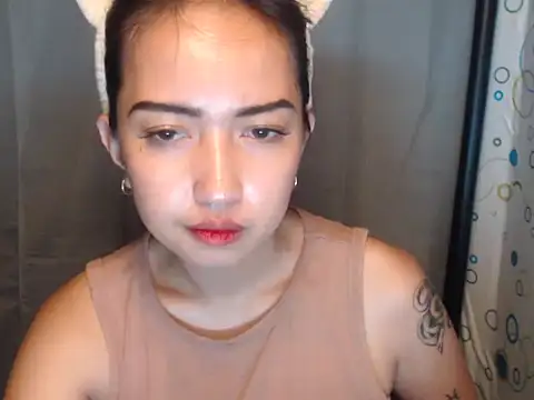 Soft Angel8 online show from 25, 5, 2026