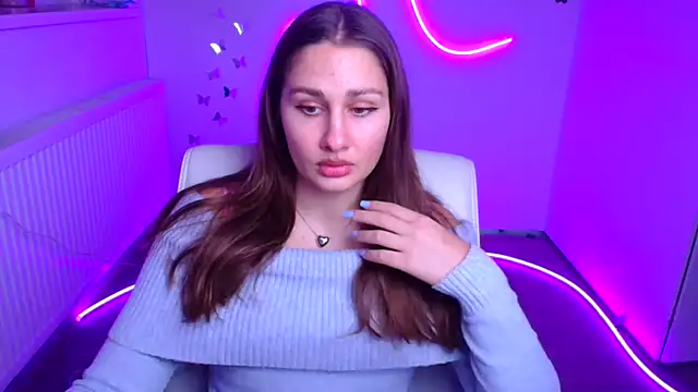 Stefanie Sweet online show from 7, 11, 2025