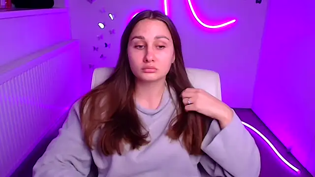 Stefanie Sweet online show from 14, 11, 2025