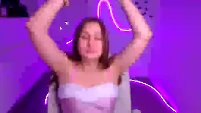 Stefanie Sweet online show from 24, 11, 2025