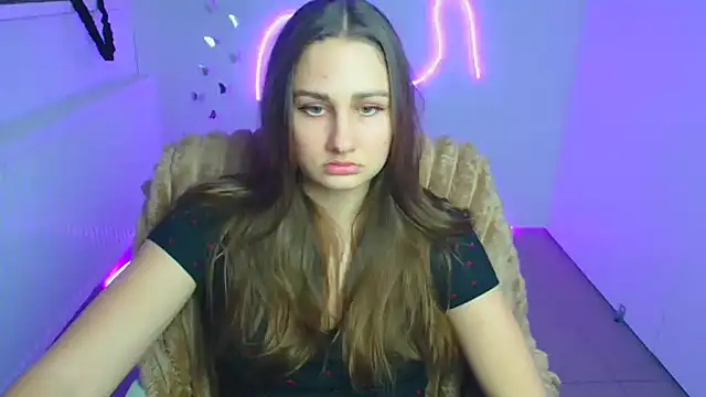 Stefanie Sweet online show from 18, 2, 2026