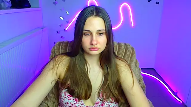 Stefanie Sweet online show from 31, 3, 2026