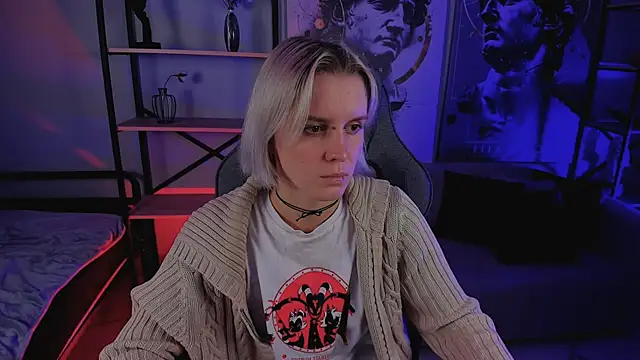 BethanyCloud online show from 10, 11, 2025