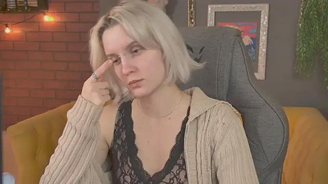 BethanyCloud online show from 13, 1, 2026