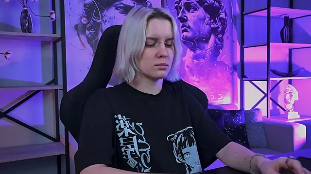 BethanyCloud online show from 15, 1, 2026