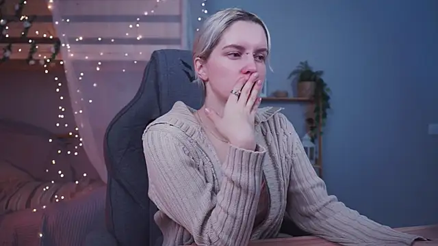 Snapshot of BethanyCloud chatting on 16, 1, 2026 BethanyCloud online show from 16, 1, 2026