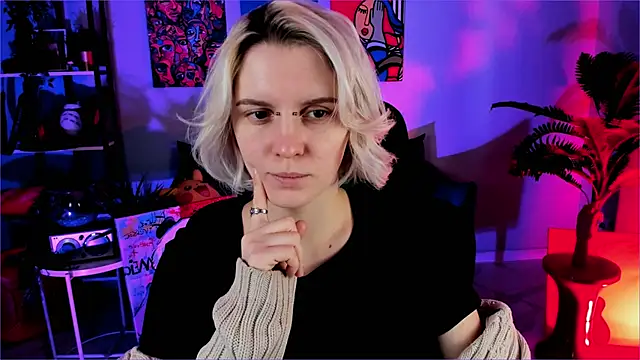 Snapshot of BethanyCloud chatting on 17, 1, 2026 BethanyCloud online show from 17, 1, 2026