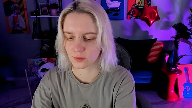 Snapshot of BethanyCloud chatting on 2, 3, 2026 BethanyCloud online show from 2, 3, 2026