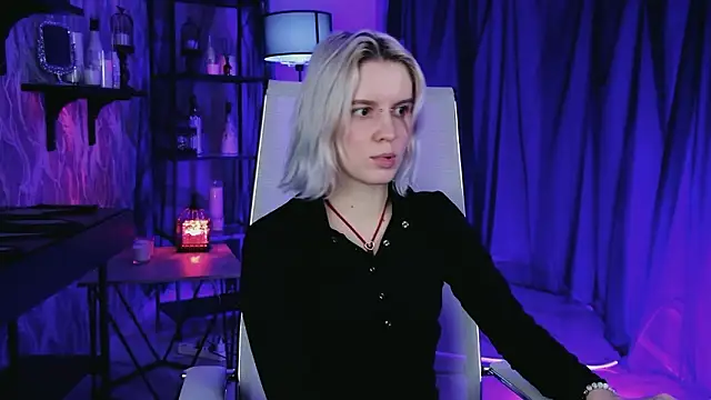 Snapshot of BethanyCloud chatting on 6, 3, 2026 BethanyCloud online show from 6, 3, 2026